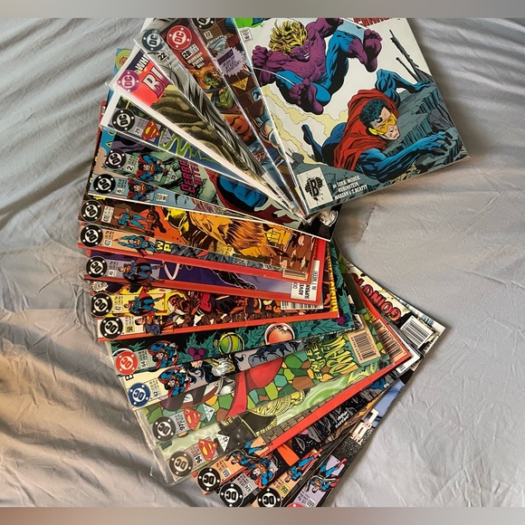 Comics - Picture 3 of 3